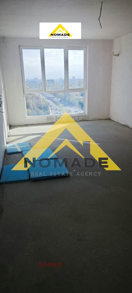 Продава 2-СТАЕН, гр. Пловдив, Гагарин, снимка 2 - Апартаменти - 52838562