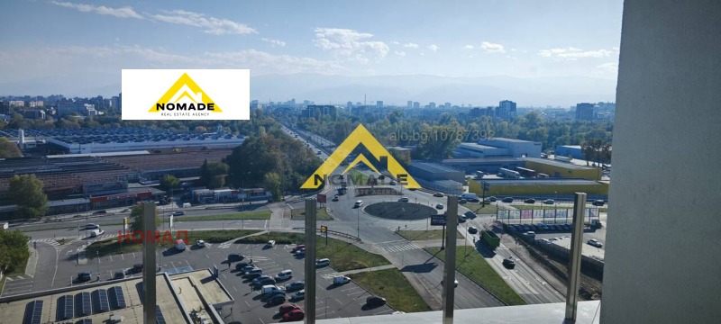 Продава 2-СТАЕН, гр. Пловдив, Гагарин