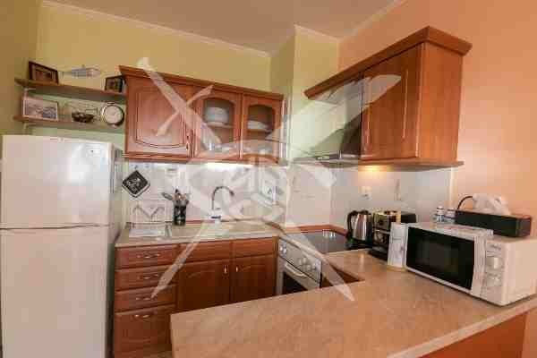 Продава 2-СТАЕН, гр. Свети Влас, област Бургас, снимка 2 - Апартаменти - 54028213