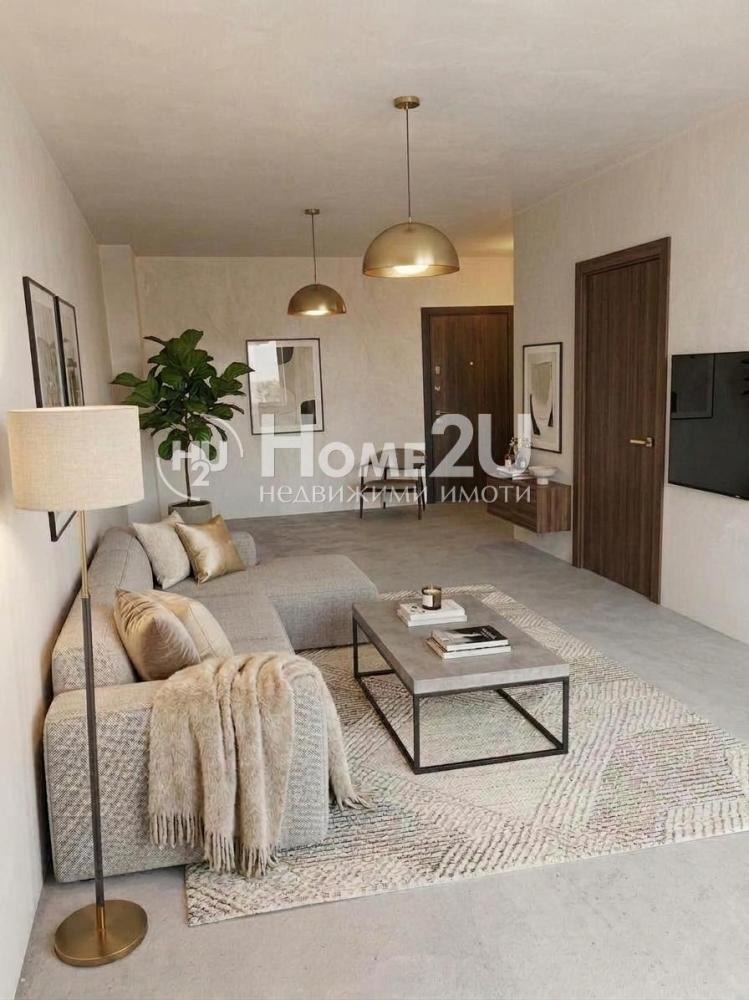 Продава  2-стаен град Бургас , Мадика , 68 кв.м | 47006839