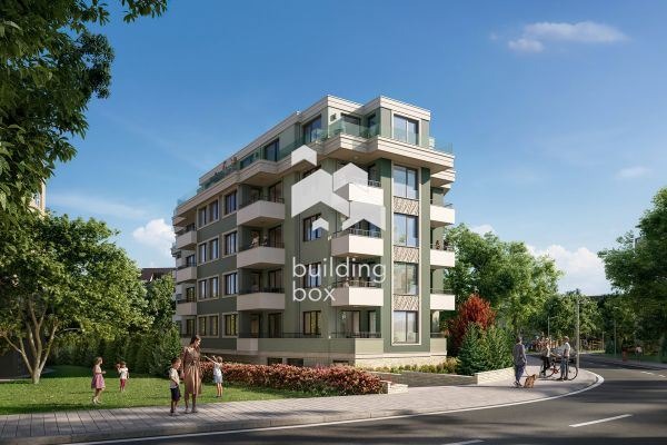 Продава 2-СТАЕН, гр. София, Овча купел, снимка 6 - Апартаменти - 55656129