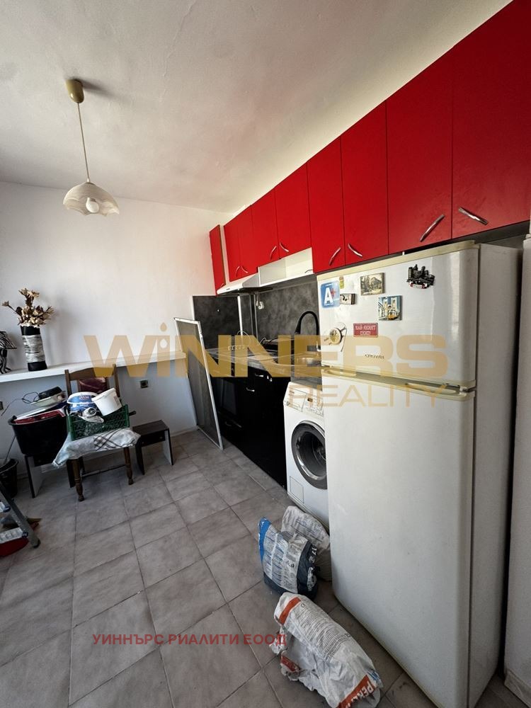 Продава 2-СТАЕН, гр. Пловдив, Гагарин, снимка 8 - Апартаменти - 55705259