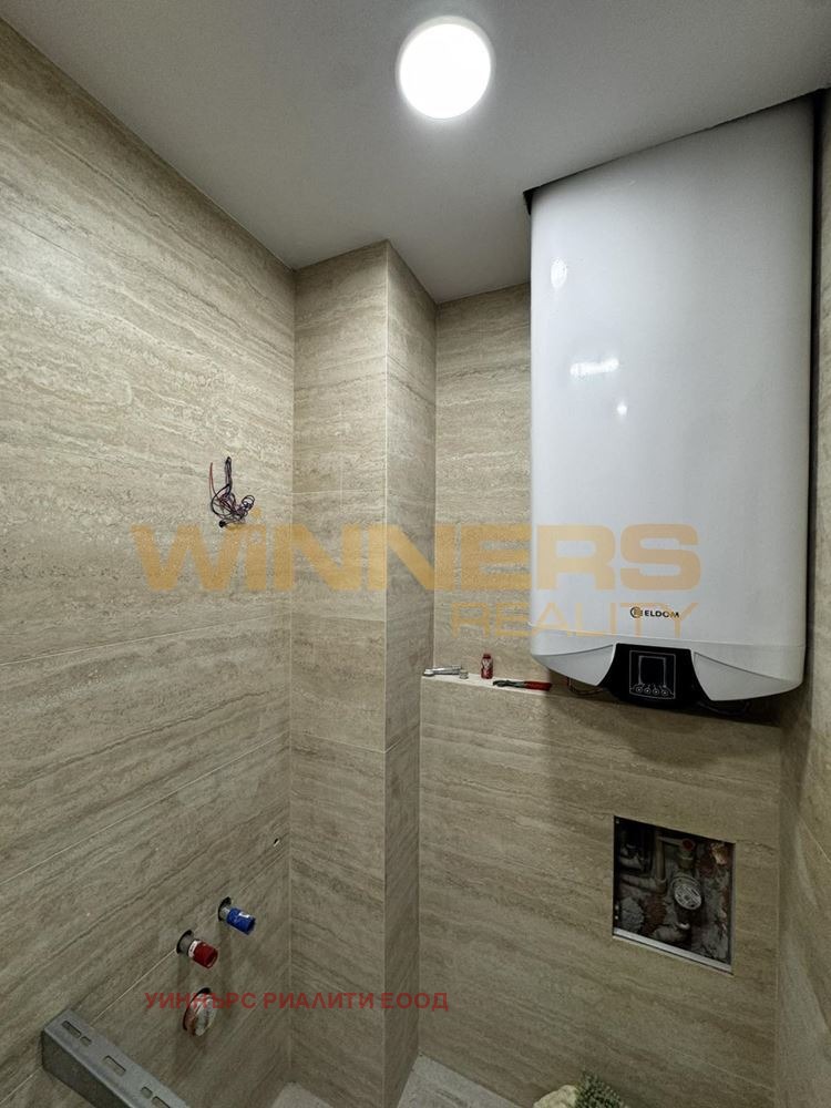 Продава 2-СТАЕН, гр. Пловдив, Гагарин, снимка 11 - Апартаменти - 55705259