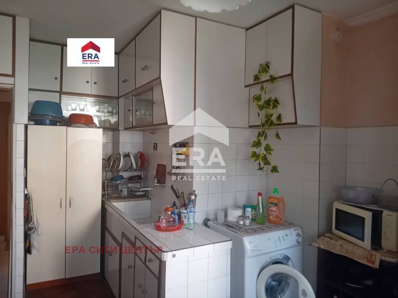 Продаја  2 спаваће собе Стара Загора , Три чучура - север , 85 м2 | 57004440 - слика [4]