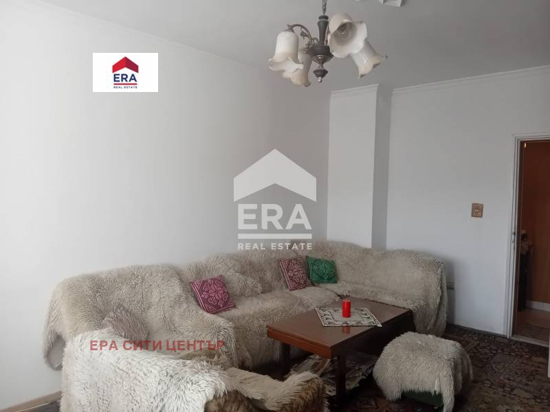 Продаја  2 спаваће собе Стара Загора , Три чучура - север , 85 м2 | 57004440 - слика [3]