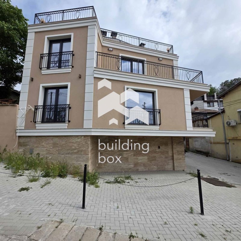 Na sprzedaż  2 sypialnie Plowdiw , Centar , 133 mkw | 75092015 - obraz [11]