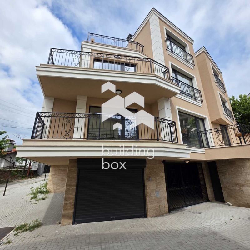 Na sprzedaż  2 sypialnie Plowdiw , Centar , 133 mkw | 75092015 - obraz [10]