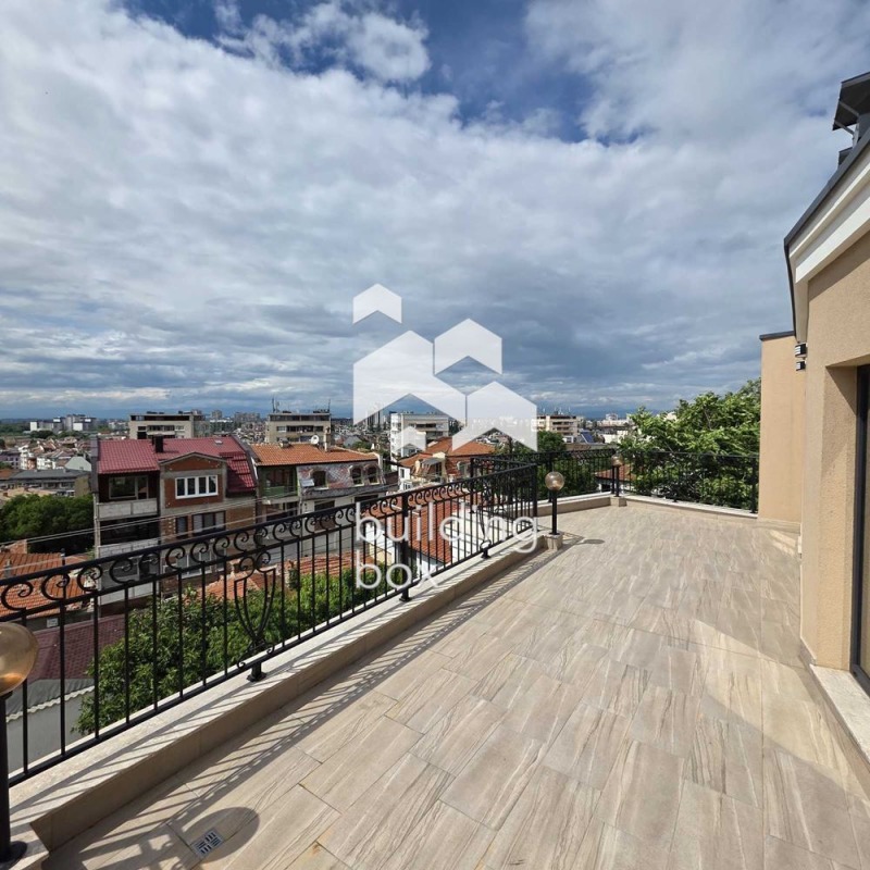 Na sprzedaż  2 sypialnie Plowdiw , Centar , 133 mkw | 75092015 - obraz [8]