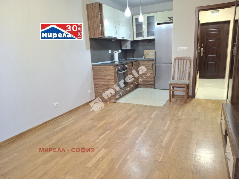 Продава 3-СТАЕН, гр. София, Овча купел