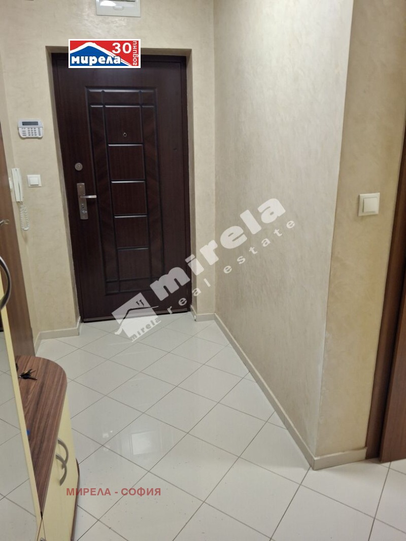 Продава 3-СТАЕН, гр. София, Овча купел, снимка 8 - Апартаменти - 52410666