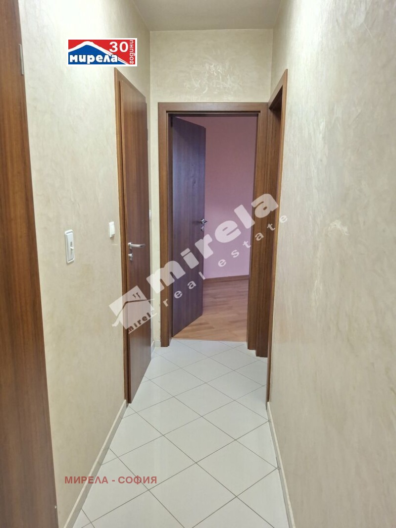 Продава 3-СТАЕН, гр. София, Овча купел, снимка 2 - Апартаменти - 52410666