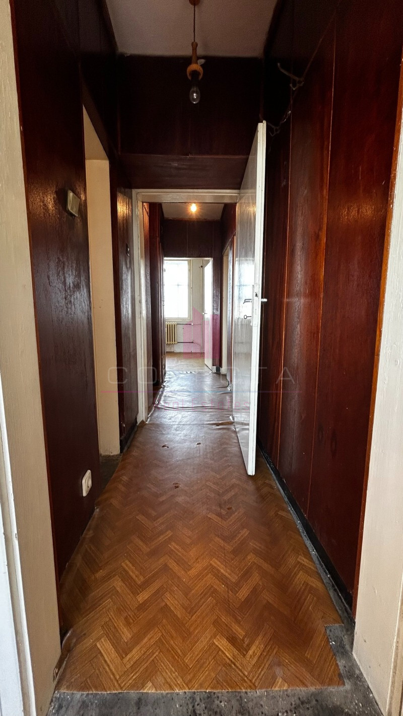 Продава 3-СТАЕН, гр. Русе, Възраждане, снимка 12 - Апартаменти - 54562317