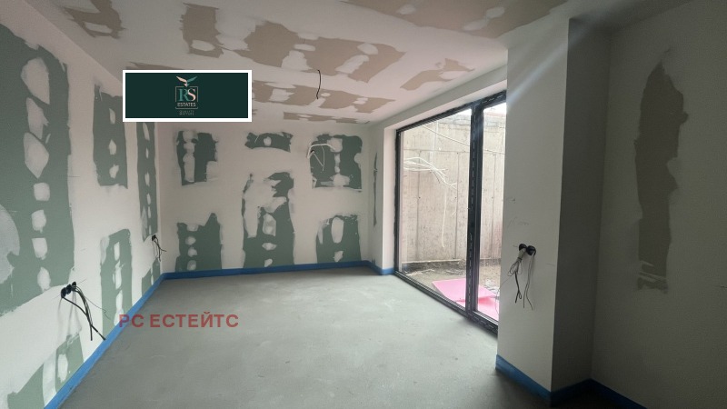 Продава 4-СТАЕН, гр. София, м-т Детски град, снимка 10 - Апартаменти - 50779576