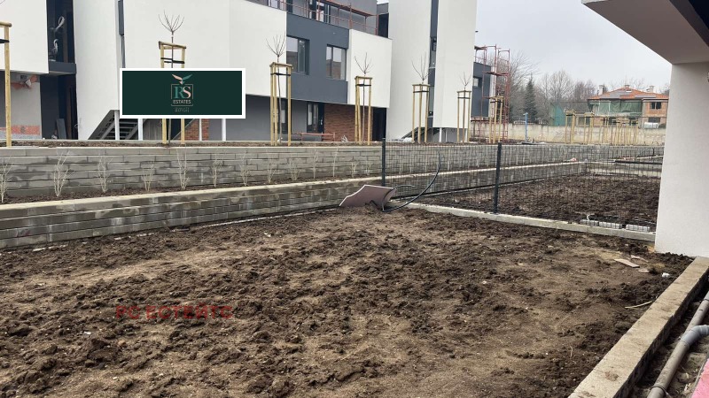 Продава 4-СТАЕН, гр. София, м-т Детски град, снимка 7 - Апартаменти - 50779576