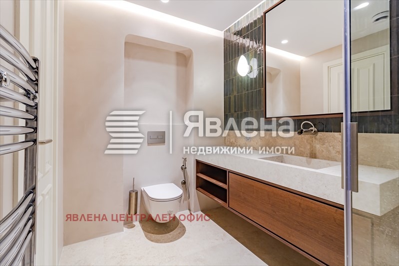 Продава 4-СТАЕН, гр. София, Изгрев, снимка 5 - Апартаменти - 53490033