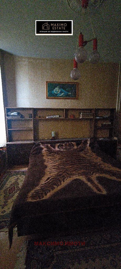 Продава МНОГОСТАЕН, гр. Стара Загора, Опълченски, снимка 11 - Апартаменти - 53895739