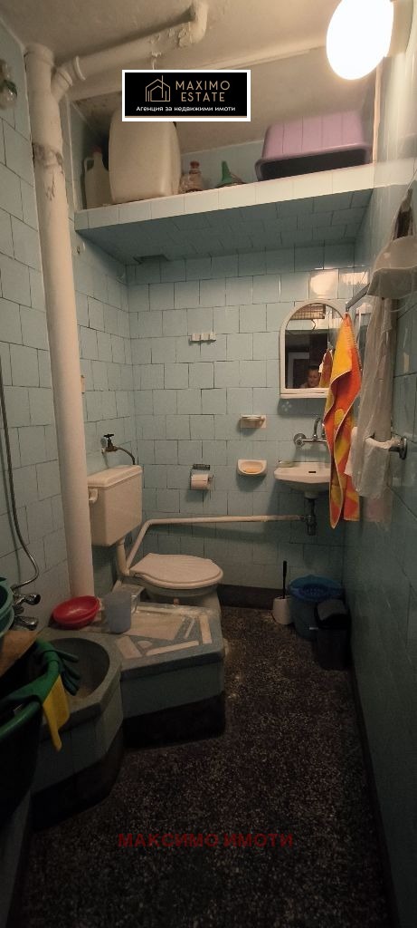 Продава МНОГОСТАЕН, гр. Стара Загора, Опълченски, снимка 8 - Апартаменти - 53895739