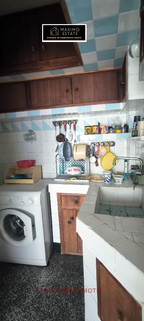 Продава МНОГОСТАЕН, гр. Стара Загора, Опълченски, снимка 9 - Апартаменти - 53895739