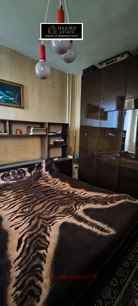 Продава МНОГОСТАЕН, гр. Стара Загора, Опълченски, снимка 4 - Апартаменти - 53895739