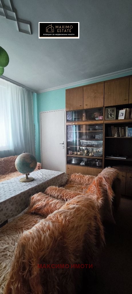 Продава МНОГОСТАЕН, гр. Стара Загора, Опълченски, снимка 13 - Апартаменти - 53895739