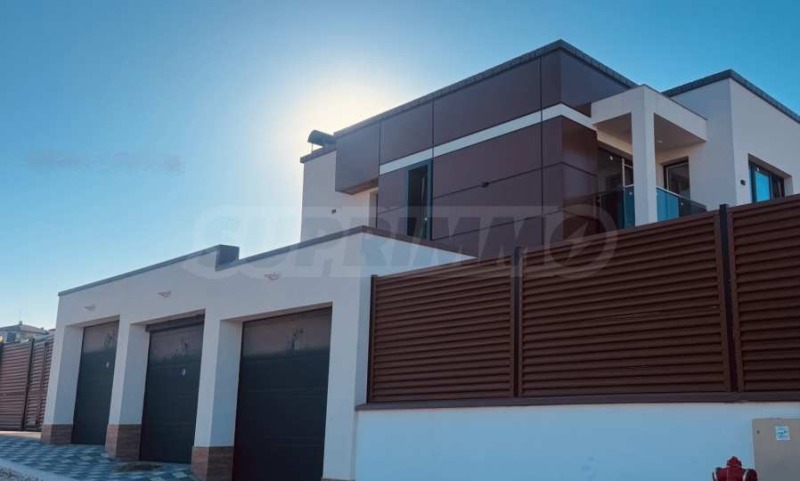 Zu verkaufen  Haus region Plowdiw , Markowo , 155 qm | 81224164