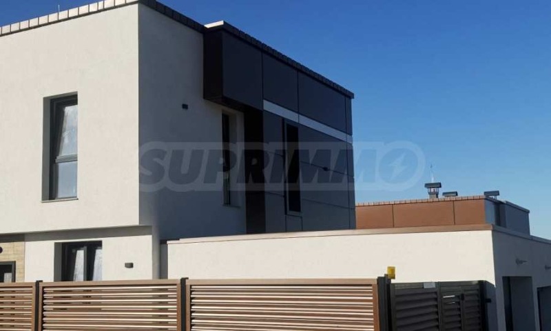 Zu verkaufen  Haus region Plowdiw , Markowo , 155 qm | 81224164 - Bild [7]