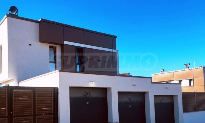 Zu verkaufen  Haus region Plowdiw , Markowo , 155 qm | 81224164 - Bild [3]