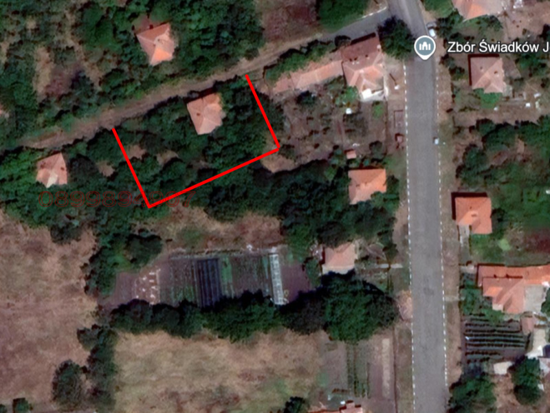 Продава КЪЩА, с. Сан-Стефано, област Бургас