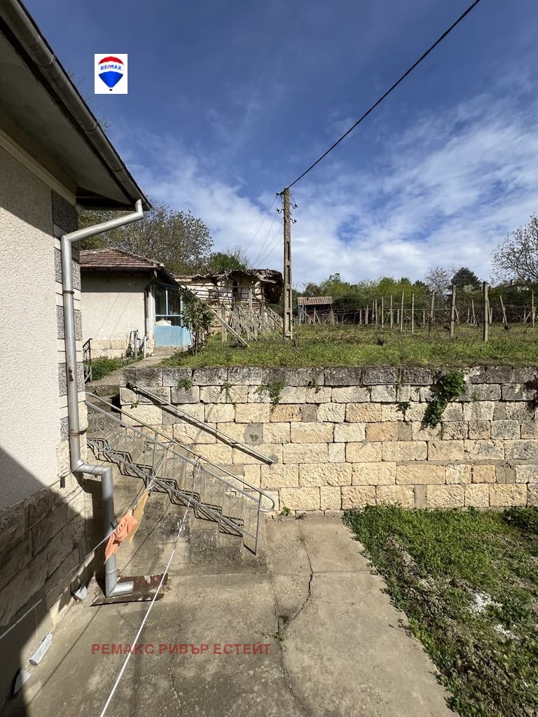 На продаж  Будинок область Русе , Горно Абланово , 84 кв.м | 36195552 - зображення [11]