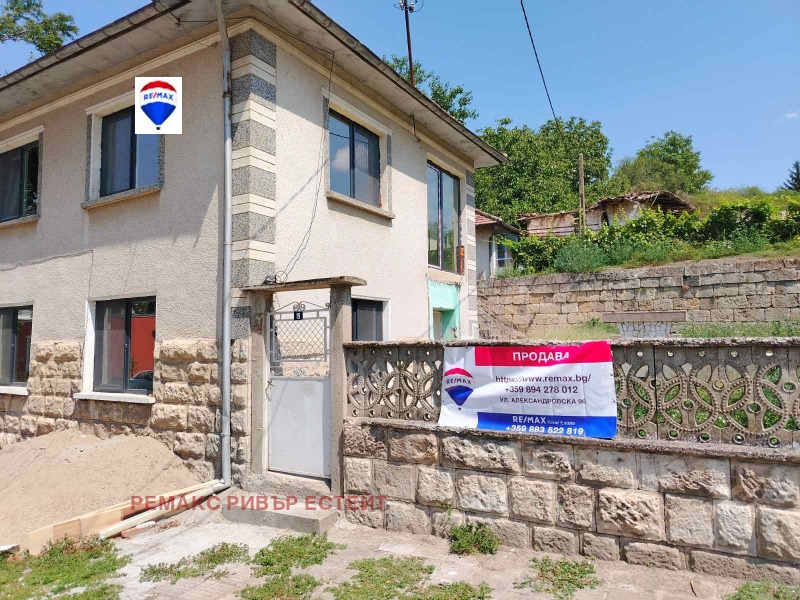 На продаж  Будинок область Русе , Горно Абланово , 84 кв.м | 36195552