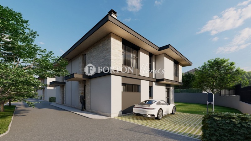 Zu verkaufen  Haus Sofia , Bankja , 221 qm | 23707161