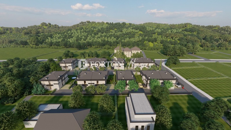 Zu verkaufen  Haus Sofia , Bankja , 221 qm | 23707161 - Bild [6]