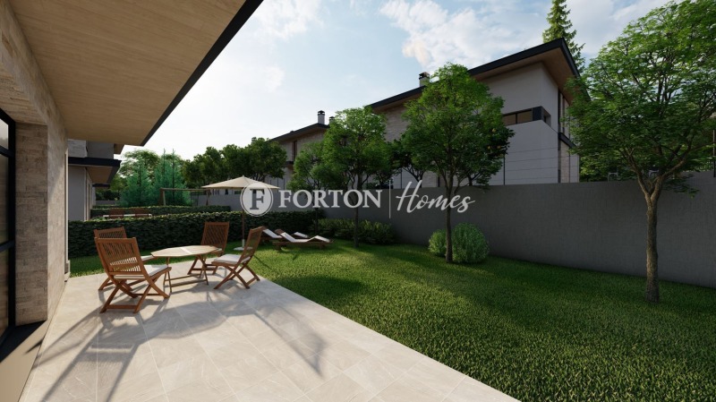 Zu verkaufen  Haus Sofia , Bankja , 221 qm | 23707161 - Bild [12]