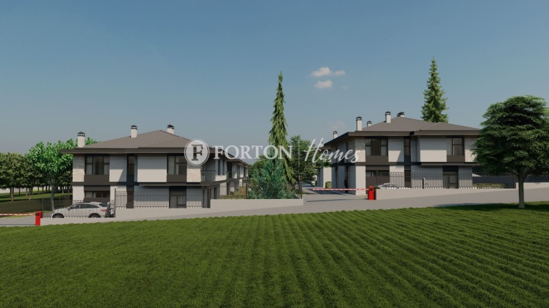 Zu verkaufen  Haus Sofia , Bankja , 221 qm | 23707161 - Bild [4]