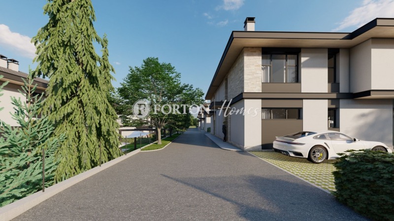 Zu verkaufen  Haus Sofia , Bankja , 221 qm | 23707161 - Bild [7]