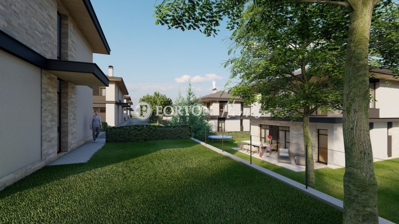 Zu verkaufen  Haus Sofia , Bankja , 221 qm | 23707161 - Bild [14]