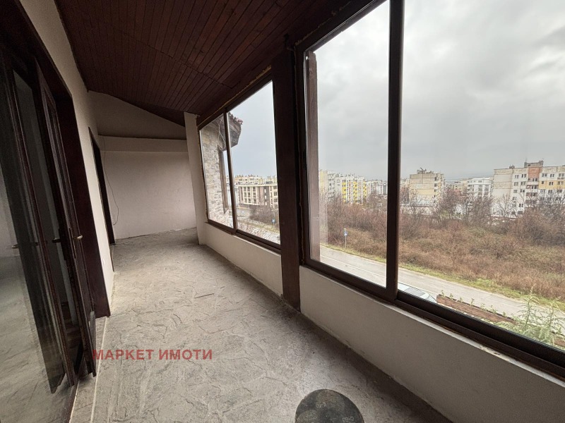 Продава КЪЩА, гр. Стара Загора, Железник - център, снимка 6 - Къщи - 53271261