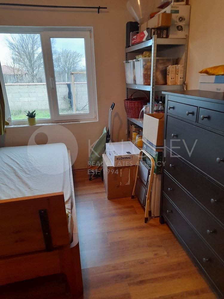 Продава КЪЩА, гр. Балчик, област Добрич, снимка 5 - Къщи - 53335062