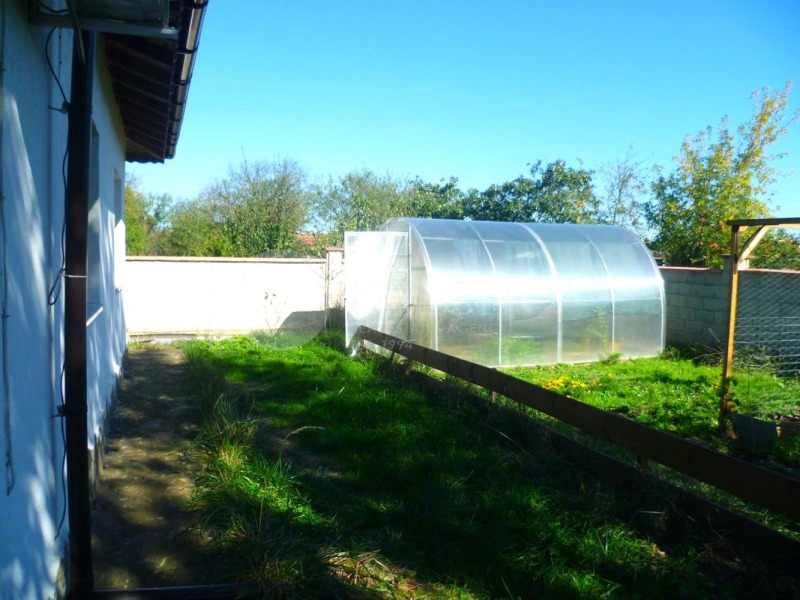 Продава КЪЩА, гр. Балчик, област Добрич, снимка 13 - Къщи - 53335062