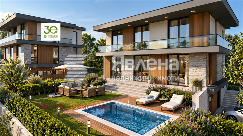 Продава КЪЩА, гр. Варна, м-т Долна Трака