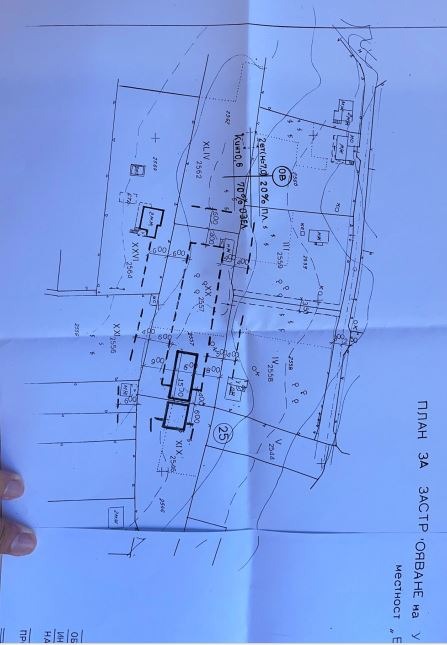 For Sale  Plot Varna , m-t Borovets - sever , 1000 sq.m | 97561682 - image [5]