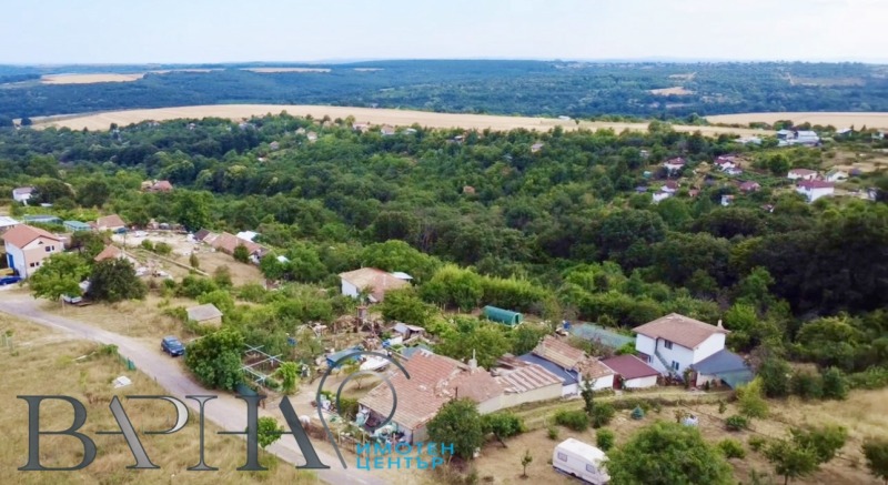 For Sale  Plot Varna , m-t Krushkite , 1400 sq.m | 56122461 - image [17]