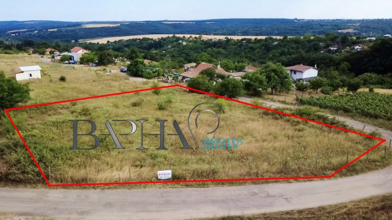For Sale  Plot Varna , m-t Krushkite , 1400 sq.m | 56122461 - image [15]