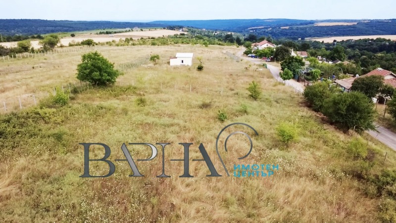 For Sale  Plot Varna , m-t Krushkite , 1400 sq.m | 56122461 - image [3]