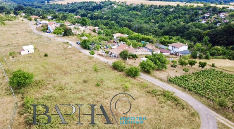 For Sale  Plot Varna , m-t Krushkite , 1400 sq.m | 56122461 - image [2]