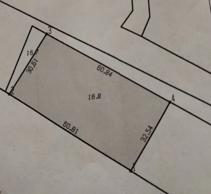 Na prodej  Spiknutí oblast Plovdiv , Asenovgrad , 1980 m2 | 60972803