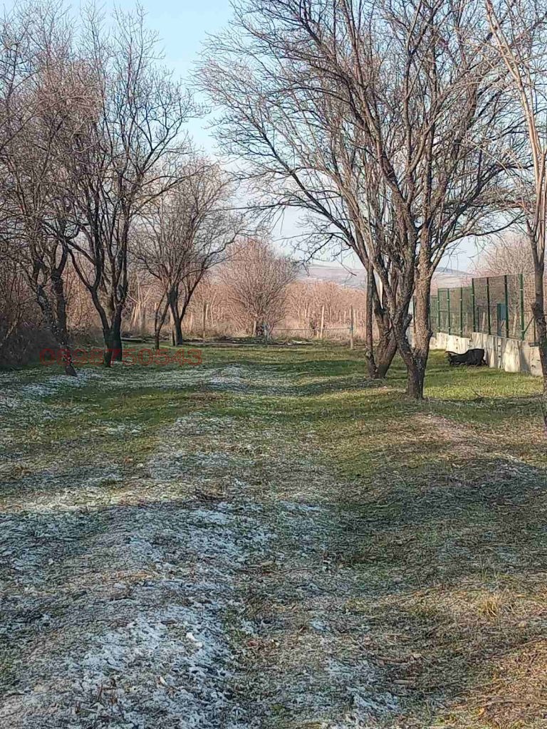 Продава ПАРЦЕЛ, с. Марково, област Пловдив, снимка 2 - Парцели - 53152231