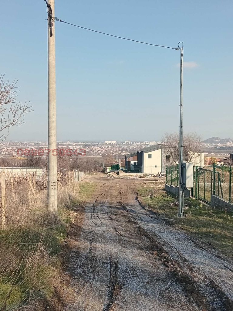 Продава ПАРЦЕЛ, с. Марково, област Пловдив, снимка 5 - Парцели - 53152231