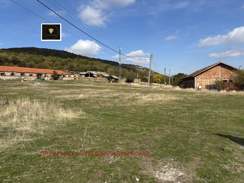 Продава ПАРЦЕЛ, с. Гълъбово, област Пловдив, снимка 3 - Парцели - 52116074