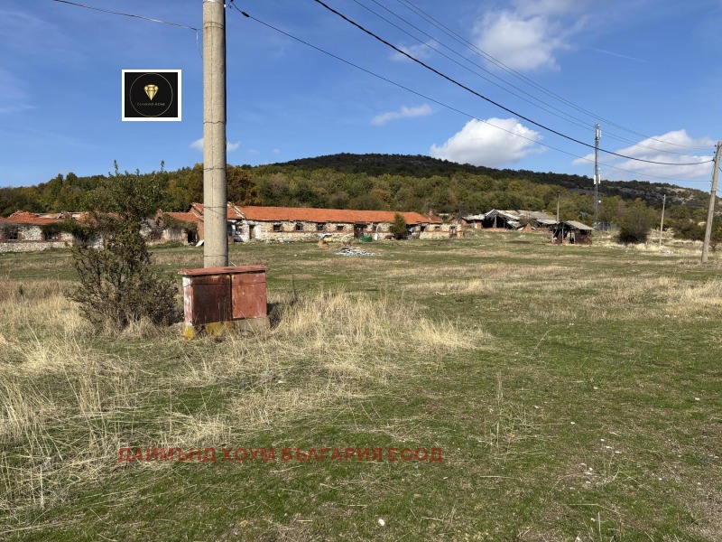 Продава ПАРЦЕЛ, с. Гълъбово, област Пловдив, снимка 2 - Парцели - 52116074